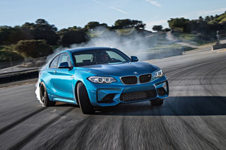Image Credit: Motor Trend